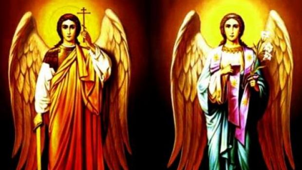 О чем молятся у иконы архангела михаила